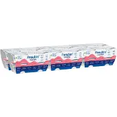 Fresenius Fresubin YOcreme, frambozen smaak, 24 stuks van 125 gram
