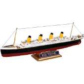 Revell - R.m.s. titanic