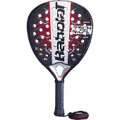 Babolat Technical Viper 2.5 Padelracket competitie Rood