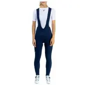 LeBram Dames Trainingsbroek Blauw