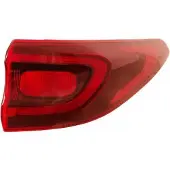 Diederichs 6523990 Achterlicht