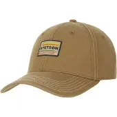 Stetson Lenloy Cotton Pet by