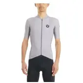 LeBram Galibier Short Sleeve Jersey Grey