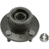 KAVO PARTS WBH-1009 Wiellagerset