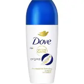 Dove Deodorant Roller Original 50 ml