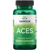 Swanson Health - ACES 30 Softgels