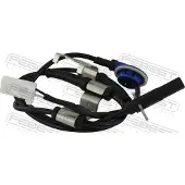 FEBEST 07606-004 Wielsnelheidssensor (ABS)