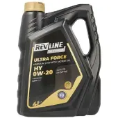 REVLINE 5901797948405 Motorolie