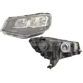 Alkar 2767154 Koplamp