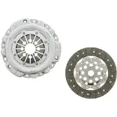 AISIN KE-MB27R Koppelingsset