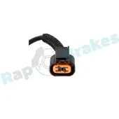 RAP BRAKES R-A0570 Wielsnelheidssensor (ABS)