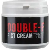 Mister B - Double F - Fisting Creme - Glijmiddel op Oliebasis