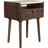 Dutchbone bijzettafel Arda