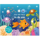 Top 1 Toys Boek Slaap Lekker Kleintje In De Zee
