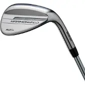 Wilson - Harmonized 52 Lefthand Wedge Steel