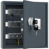Profirst Sleutelkast Porter 24 met elektronisch slot