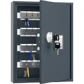 Profirst Sleutelkast Porter 48 met elektronisch slot