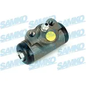 SAMKO C24920 Wielremcilinder