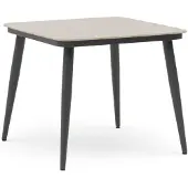 Coco Vienna dining tuintafel 90 x 90 cm