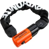 Kryptonite Evolution Mini 1055 Geïntegreerd sleutelslot