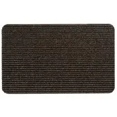Hamat Schoonloopmat renox choco 50x80 cm deurmat