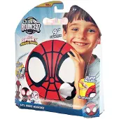 Eolo Lit'l Biggie Bouncerz Spiderman - Opblaasbare speelgoedbal