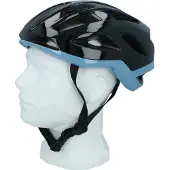 KROSS Gravel Abaro HT L fietshelm (58-61 cm) - zwart