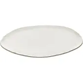 Serax Silhouette Starter Plate - Set van 4