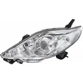 Diederichs 5681081 Koplamp