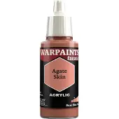 Army Painter Warpaints Fanatic: Agate Skin (18ml) - Verf
