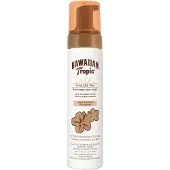 Hawaiian Tropic 1+1 Gratis: Sunless Tan Foam Light/medium 200 Ml