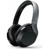 Philips TAPH805 Over-ear Bluetooth-hoofdtelefoon, zwart