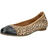 Gabor Ballerina sand / bruin / zwart