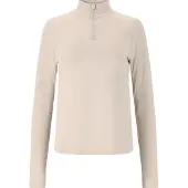 Athlecia Functioneel shirt 'Grina' beige