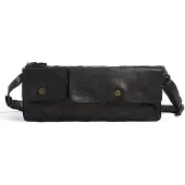 Harold's Submarine Heuptas zwart