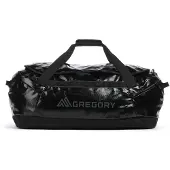 Gregory - Alpaca 100 - Reistas 100 l, zwart