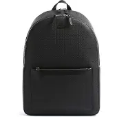 Lacoste Rugzak 'Sac à dos Chantaco' zwart