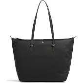 Ralph Lauren Shopper 'KEATON' zwart