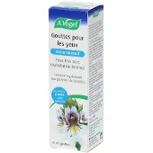 A. Vogel A.Vogel Oogdruppels zeer droge ogen 10 ml Oogdruppels