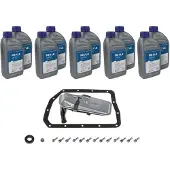Meyle 300 135 0305/XK Olieverversingsset voor automatische transmissie
