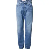 Replay Jeans blauw denim