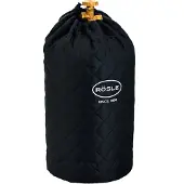 Rösle Beschermhoes Gasfles 5 kg Zwart