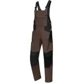 Bp 1821 Tuinbroek Robuust Kniezak Stretch | Maat: 52-54