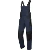 Bp 1821 Tuinbroek Robuust Kniezak Stretch | Maat: 44-46