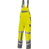 Bp 2214 Tuinbroek Multinorm Hoge Zichtbaarheid Apc1 Vlamwerend | Maat: 50