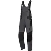 Bp 1821 Tuinbroek Robuust Kniezak Stretch | Maat: 52-54