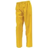Elka Rainwear 22400 Dry Zone Pu Rain Trousers | Maat: S
