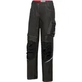 Bp Workerjeans Voor Dames 1973 | Maat: 28