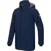 Bp Licht, Wind- En Waterdicht Werkjack 1831 | Maat: 3XL