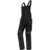 Bp 1802 Tuinbroek Comfort Kniezak Stretch | Maat: 56
